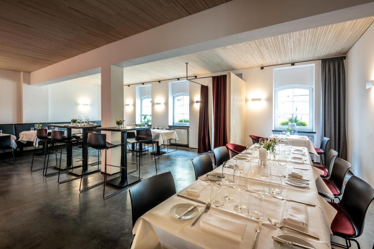 Pruemer Gang Restaurant & Hotel Bad Neuenahr-Ahrweiler Dış mekan fotoğraf