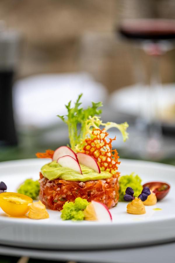 Pruemer Gang Restaurant & Hotel Bad Neuenahr-Ahrweiler Dış mekan fotoğraf
