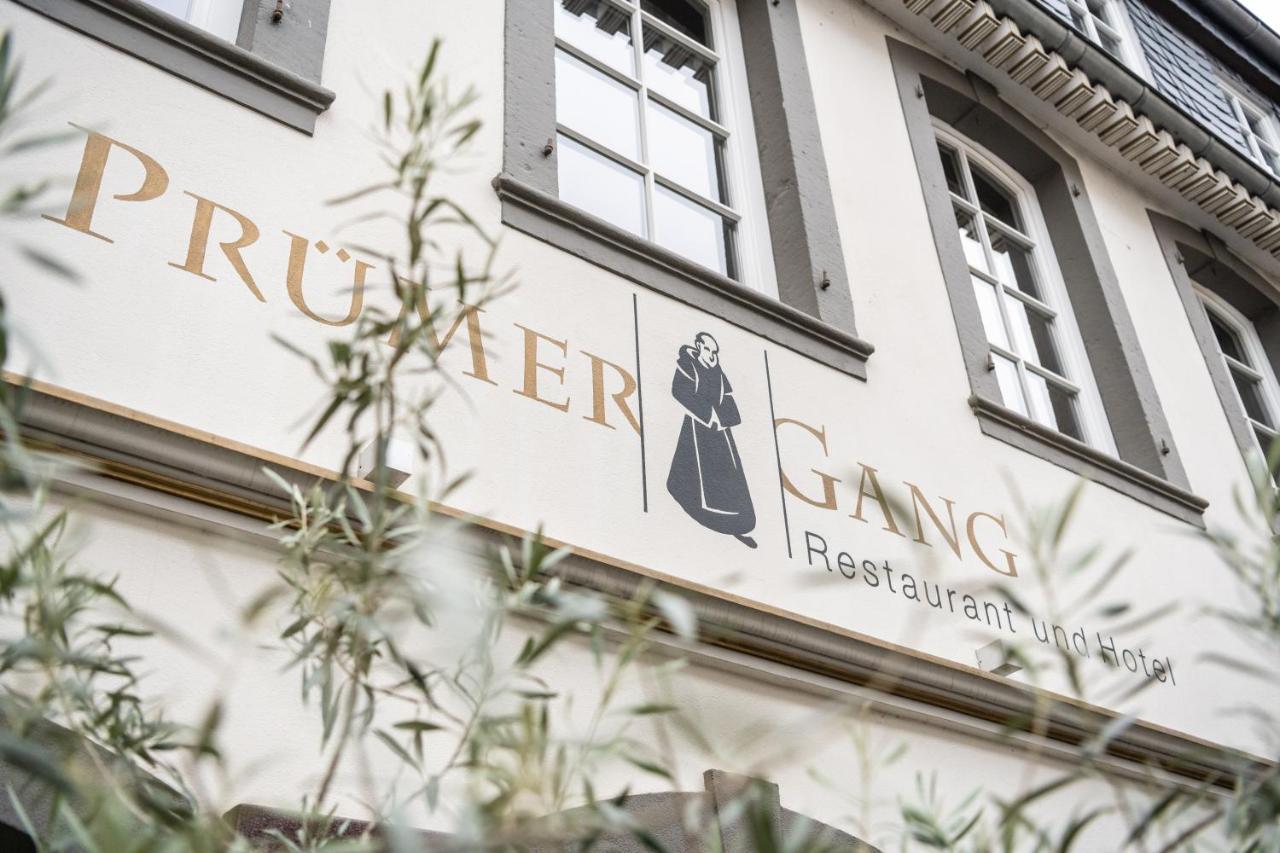Pruemer Gang Restaurant & Hotel Bad Neuenahr-Ahrweiler Dış mekan fotoğraf